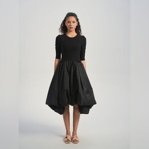 Aleeza Paris Sparks Bubble Dress M